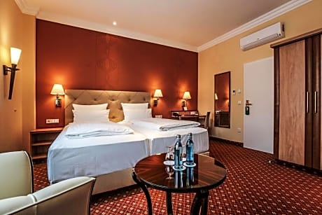 Hotel Mack Private Inn