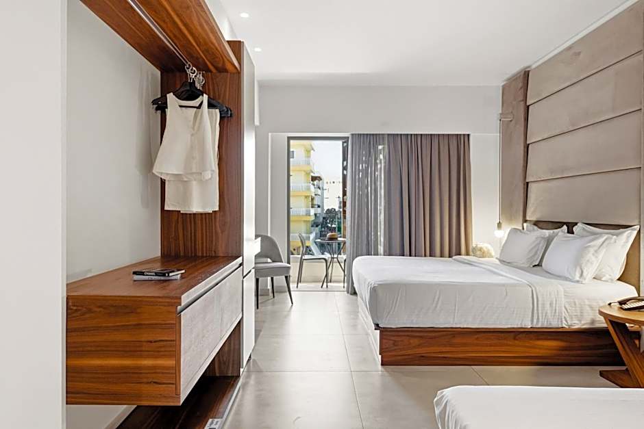 DOM Boutique Hotel