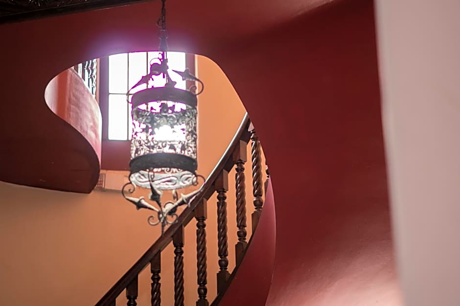 Hotel Casa Colon