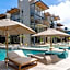 Ideal Location with Cenote Pools Gym Restaurant