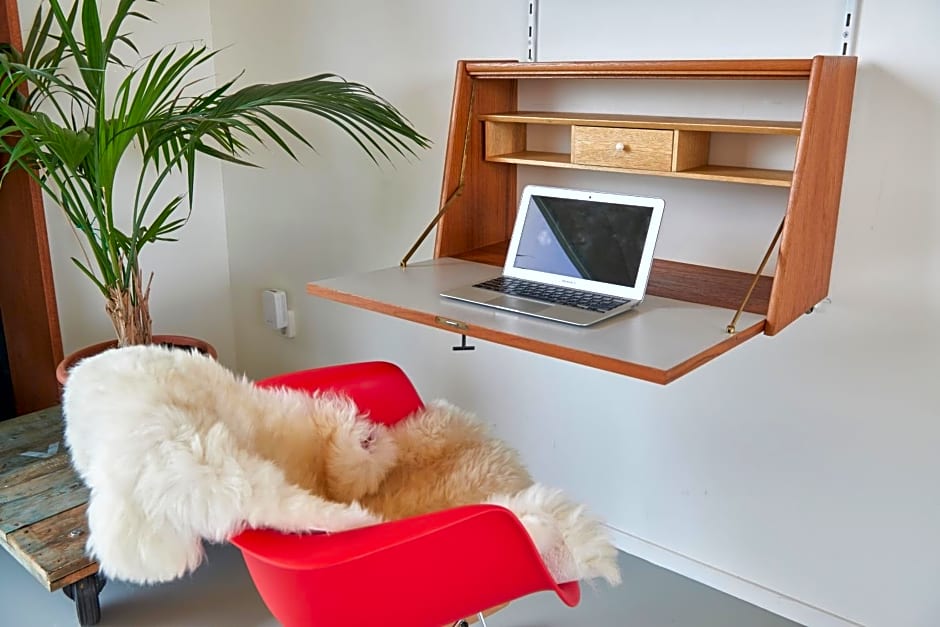 Lake View Apartment Amsterdam