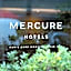 Mercure Paris Gare Montparnasse TGV
