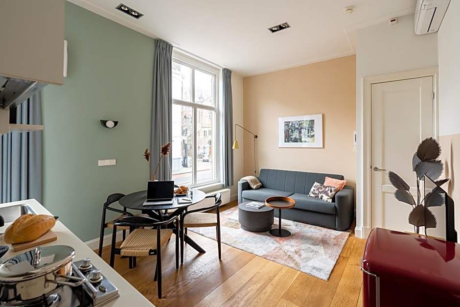 Numa Amsterdam Helmers