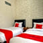 RedDoorz @ Jalan Majapahit Semarang