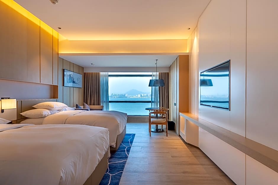 Courtyard by Marriott Xiamen