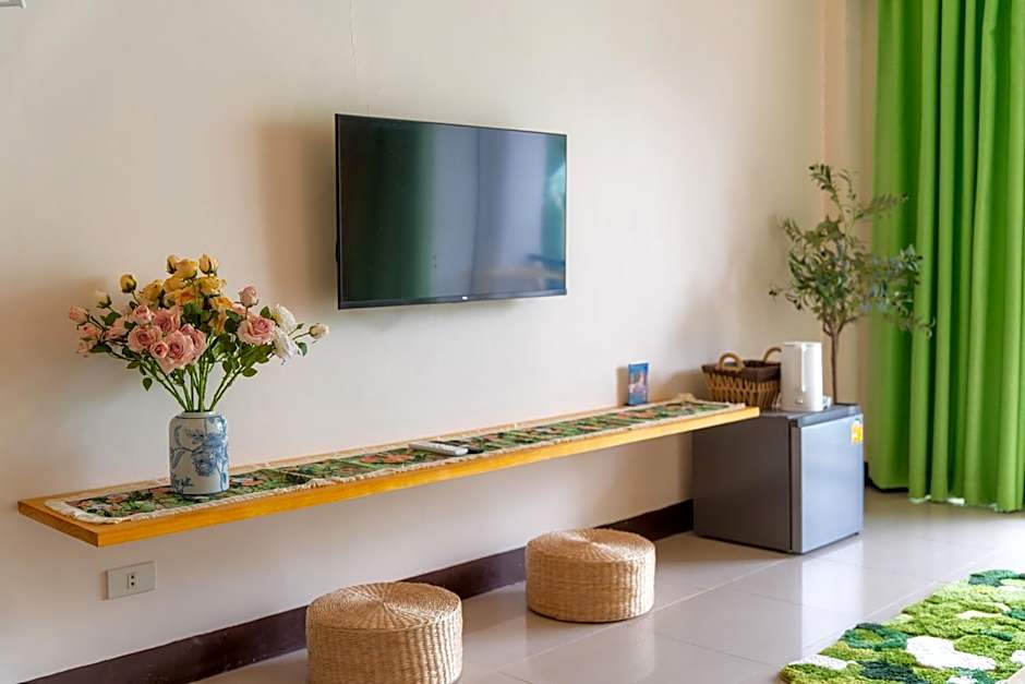 Patong Beach Side Hotel