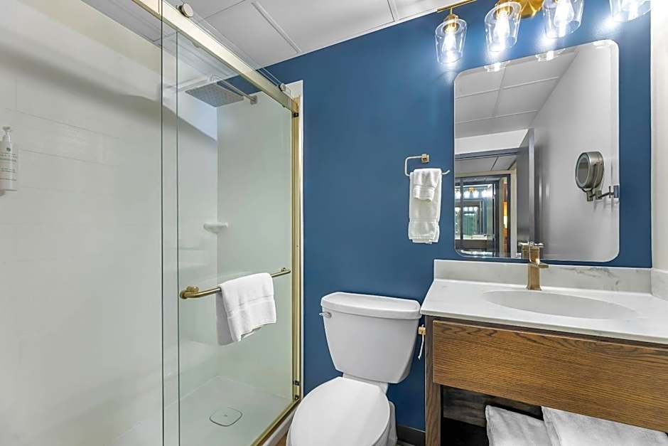 Radisson Hotel La Crosse