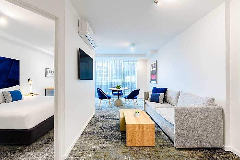 Photo 1 of 7 of 1 Bedroom Apartment - Min. 2 nights