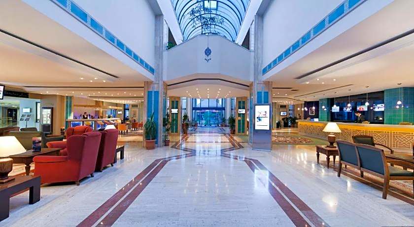 Spa Hotel Colossae Thermal