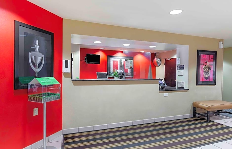 Extended Stay America Suites - Dallas - Greenville Avenue
