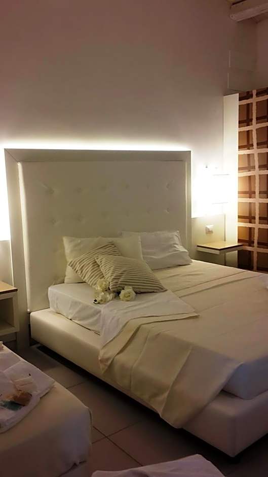 Villa Principe Di Belmonte