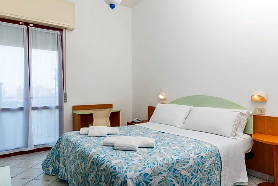 Hotel Parini