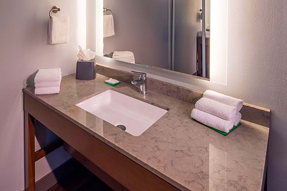 Hyatt Place Seattle/Downtown