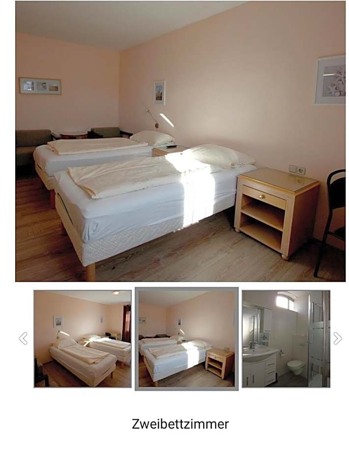 Relax Hotel-Ludwigshafen