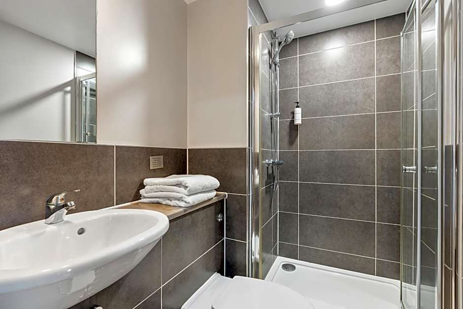 The Mitre Hotel Brighton