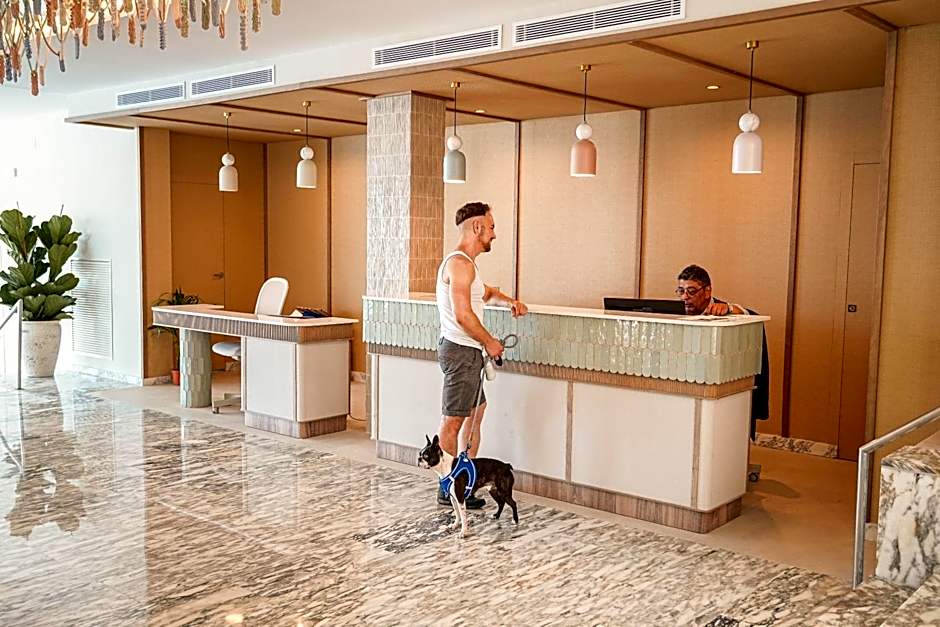 Suites ROC Portonova