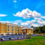 Comfort Suites Lewisburg