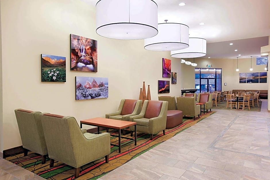 La Quinta by Wyndham at Zion Park/Springdale
