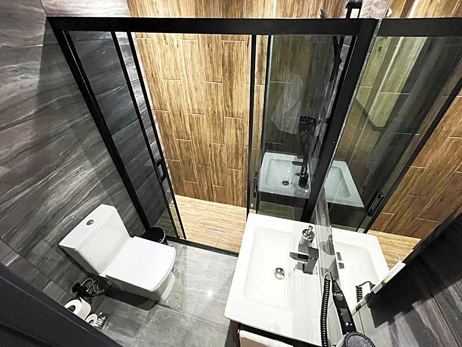 GRAND ÜSKÜDAR OTEL