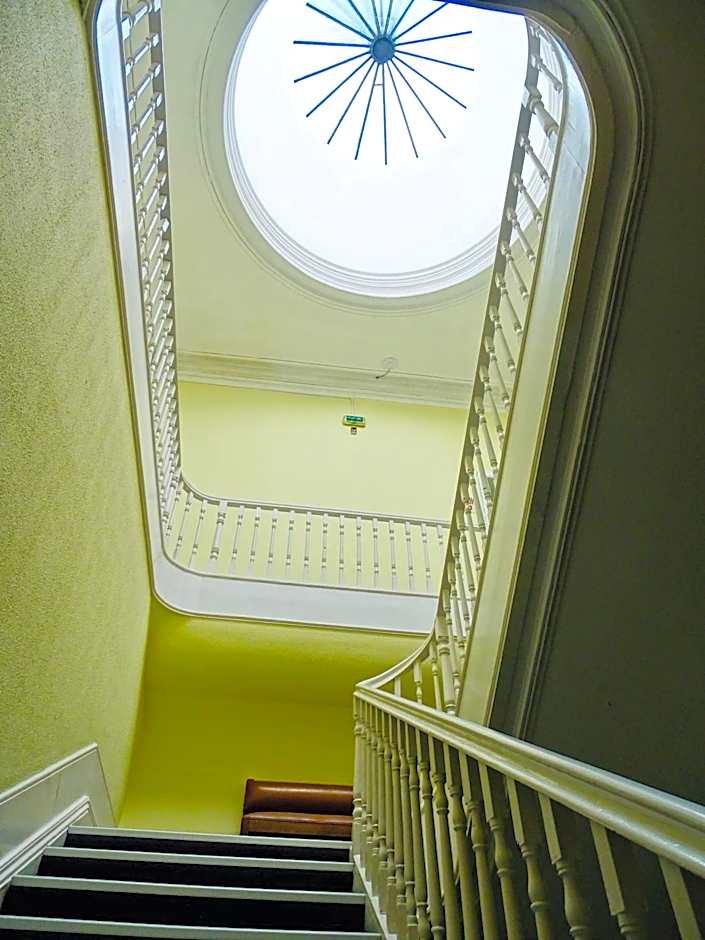 Poveira Hotel