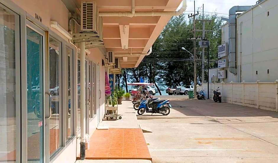 Grandbeach 1 condo A202