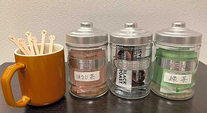 Hostel inn Hashimoto