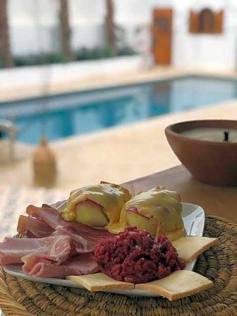 La Maison des Vagues