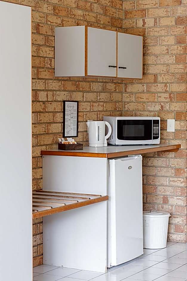 Sunshine Coast Motor Lodge