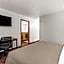 Quality Inn Marietta near Dobbins ARB