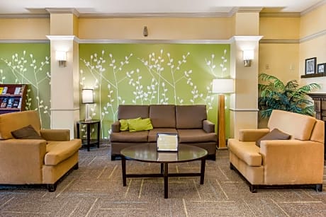 MainStay Suites