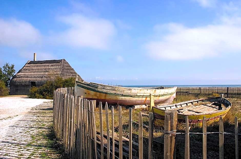 ibis Styles Perpignan Canet En Roussillon