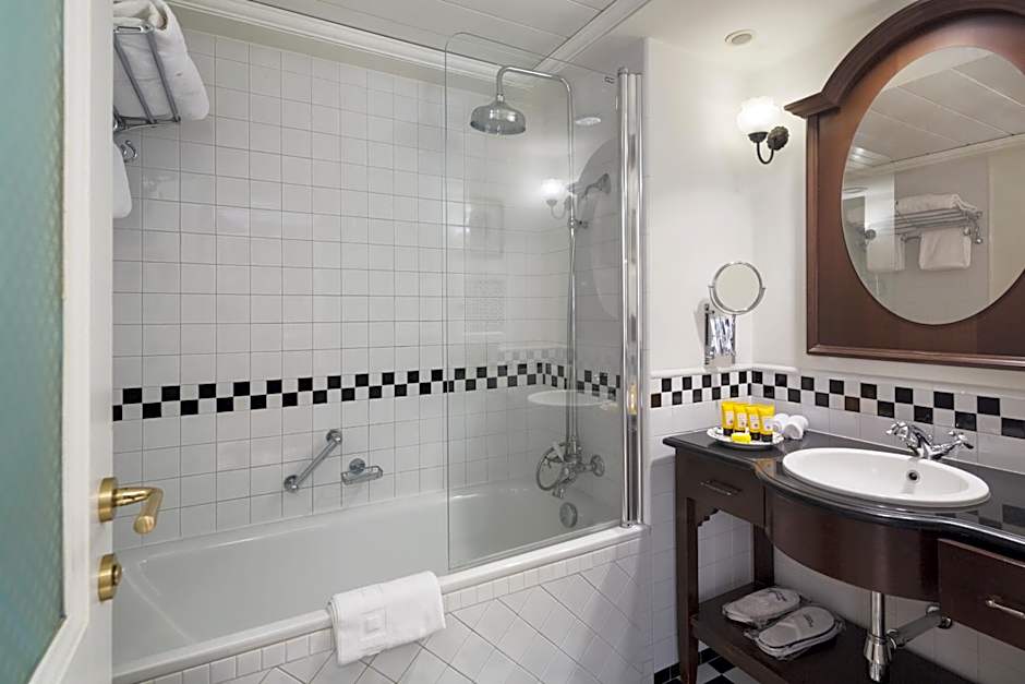 The American Colony Hotel - Small Luxury Hotels of the World