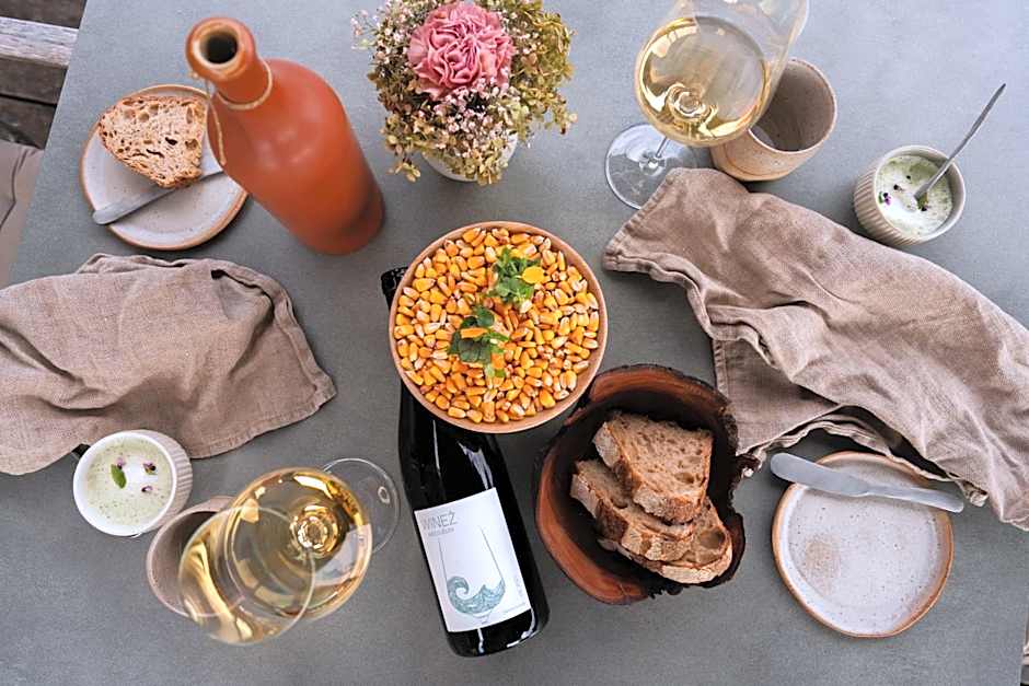 Restaurant Broadmoar Appartments