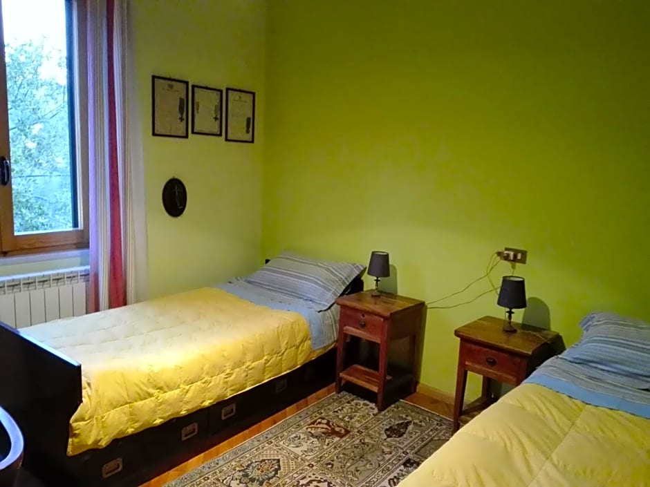 La Torretta bed & breakfast