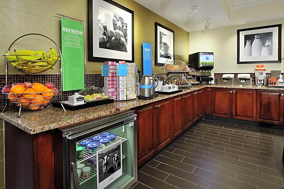 Hampton Inn By Hilton Philadelphia-Great Valley