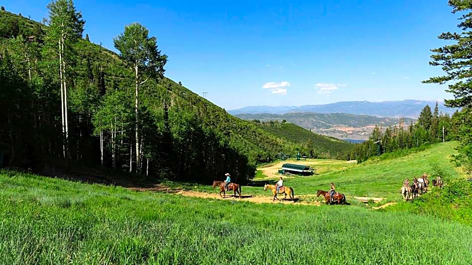 Deer Valley's Signature Collection