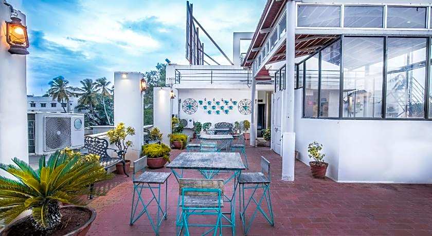 Aishwarya Residency