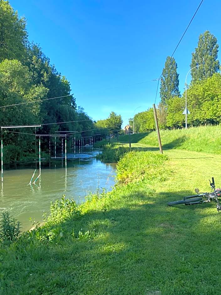 Logis Hôtel Le Saint Georges