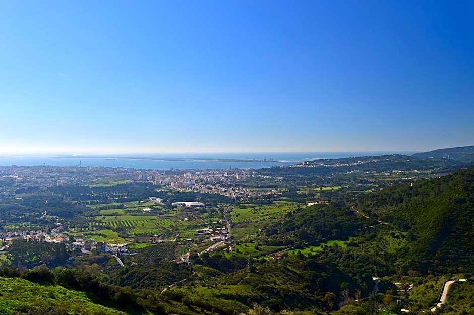 Pousada Castelo de Palmela - Historic Hotel