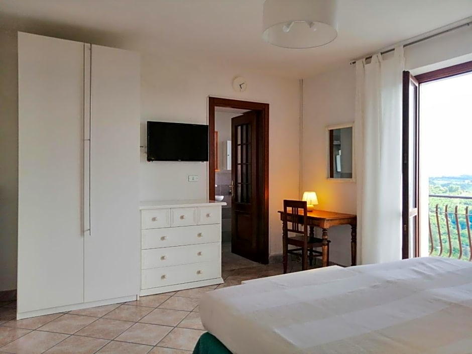 Villa Belvedere Langhe