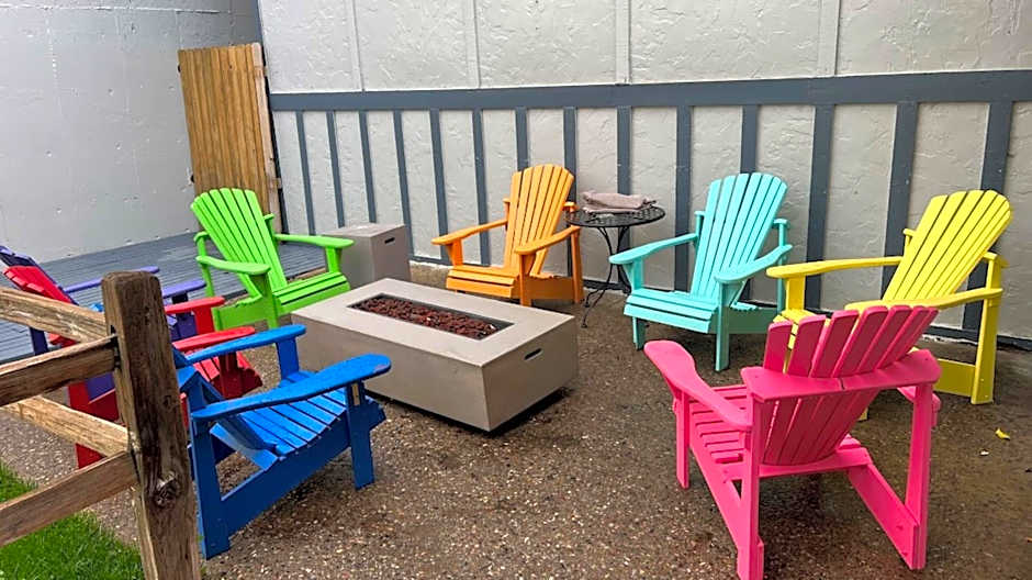 Adventure Inn - Glenwood Springs