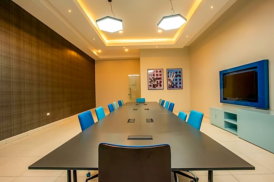 Skynest Residences by CityBlue Nairobi Westlands
