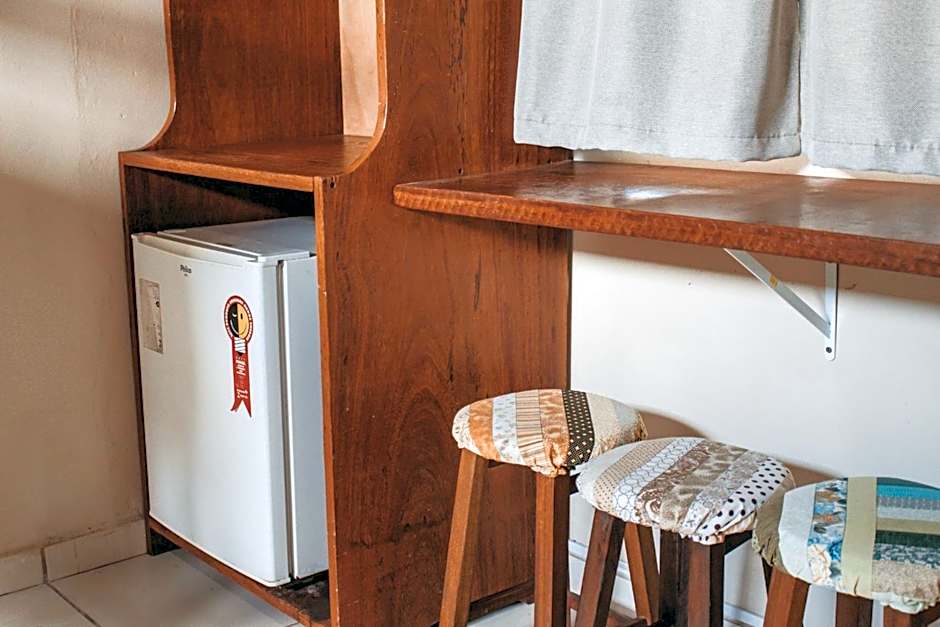 Pousada Lagoa Encantada