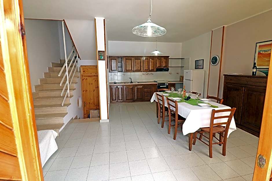 Casa vacanze Rita 1 Otranto