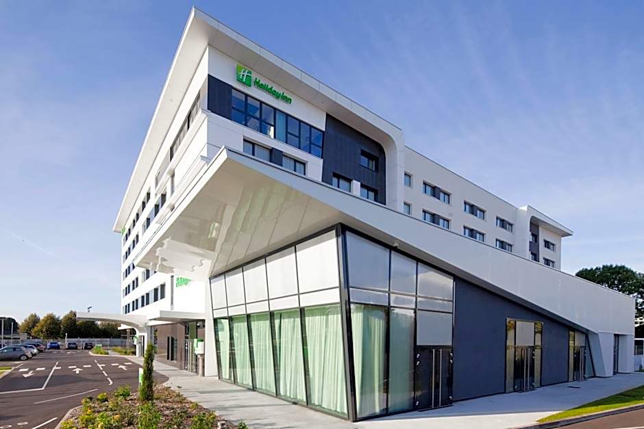 Holiday Inn Paris CDG Airport By IHG