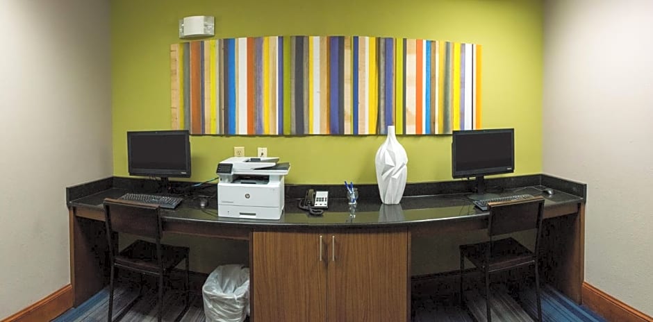 Holiday Inn Express Hotel And Suites Kinston By IHG