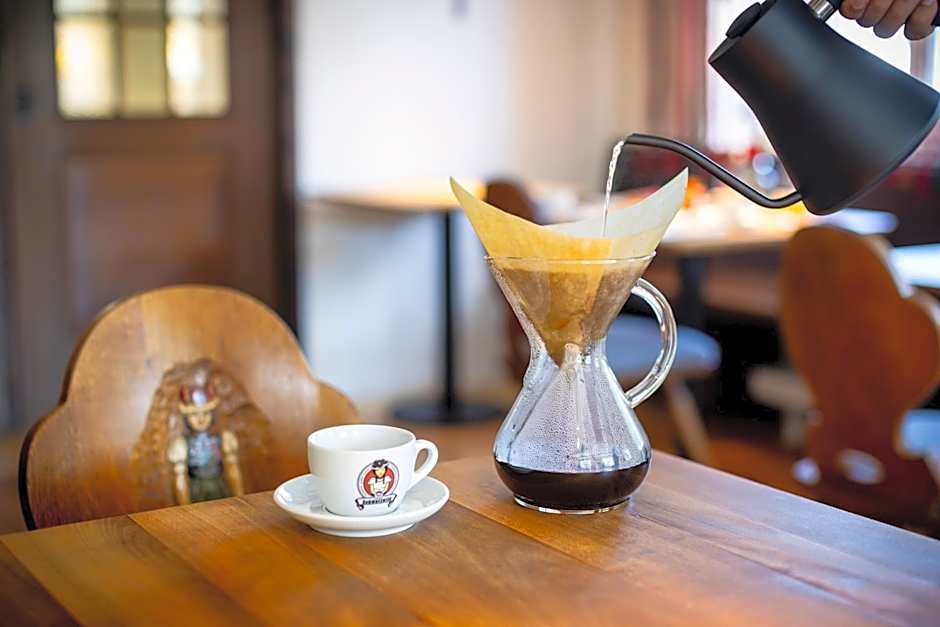 schlossmühle - lean luxury boutique hotel