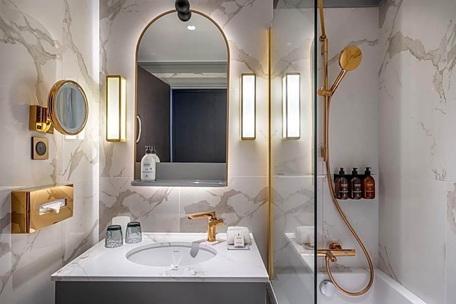 Hôtel Le Marquis by Inwood Hotels