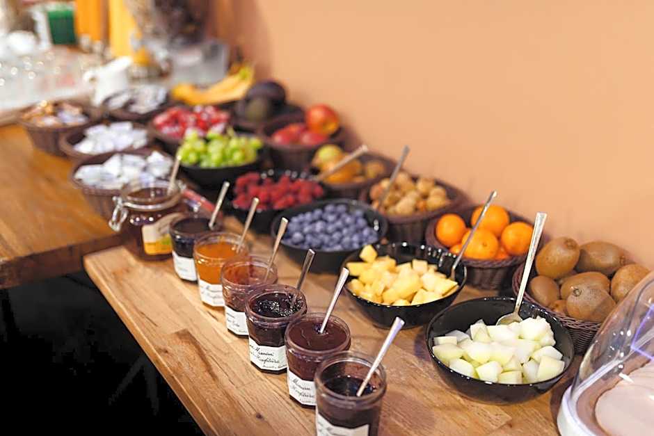 Hotel Castle Rastatt