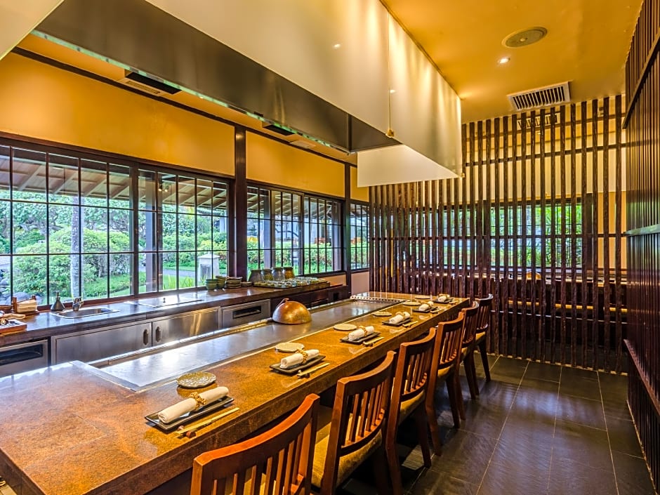 Grand Hyatt Bali
